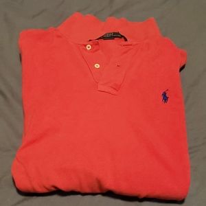 Polo by Ralph Lauren shirt